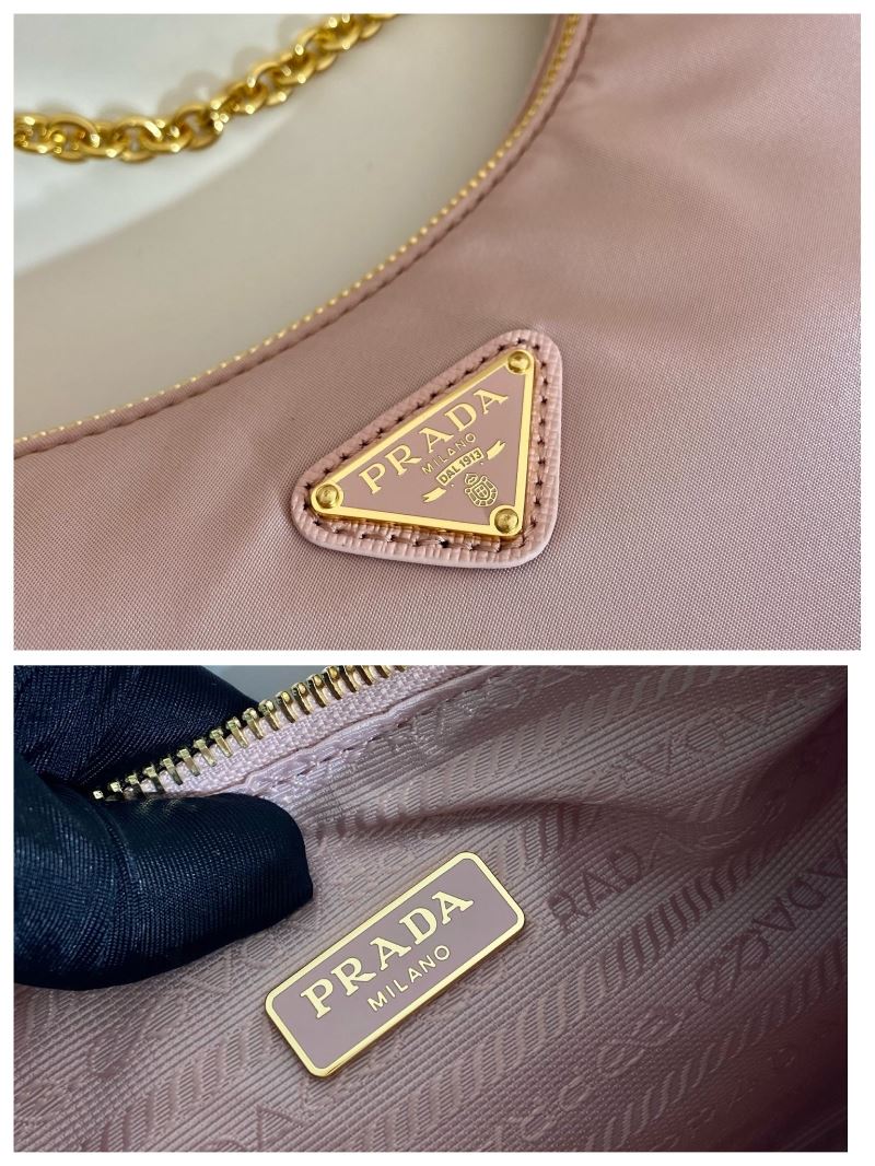 Pra*a hobo bags